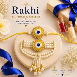 Rakhi Combo y