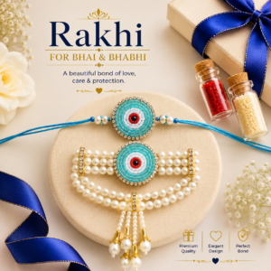 Rakhi Combo G