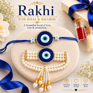 Rakhi Combo
