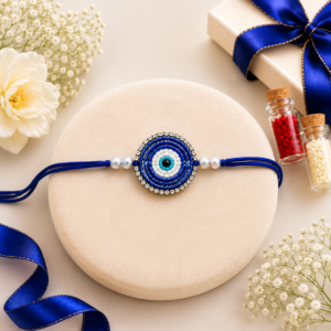 Evil Eye Rakhi